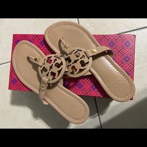 AUTHENTIC Tory burch millers!